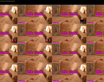 ledanceur — 57 minute Chaturbate female cam show recording, 1080p, May 5, 2022