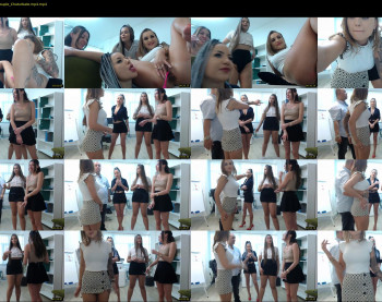 lettali — 54 minute Chaturbate female cam show recording, 1080p, May 4, 2022