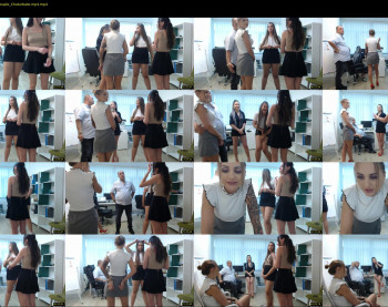 lettali — 51 minute Chaturbate female cam show recording, 1080p, May 4, 2022