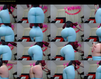 litas_secrets — 54 minute Chaturbate female cam show recording, 1080p, May 4, 2022