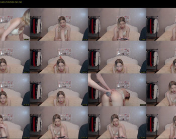 lovirss — 98 minute Chaturbate couple cam show recording, 720p, May 5, 2022