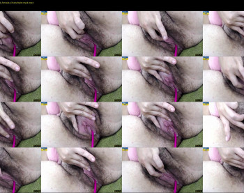 lush_doll — 11 minute Chaturbate female cam show recording, 1080p, May 4, 2022
