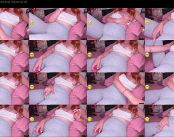 madison_hall — 5 minute Chaturbate female cam show recording, 1080p, May 4, 2022