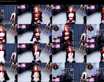 madnessalise — 56 minute Chaturbate female cam show recording, 1080p, May 4, 2022