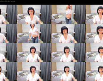 mariagold — 56 minute Chaturbate female cam show recording, 1080p, May 4, 2022