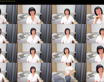 mariagold — 55 minute Chaturbate female cam show recording, 1080p, May 4, 2022