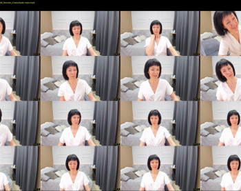 mariagold — 59 minute Chaturbate female cam show recording, 1080p, May 4, 2022