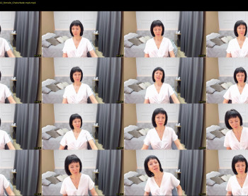 mariagold — 7 minute Chaturbate female cam show recording, 1080p, May 4, 2022