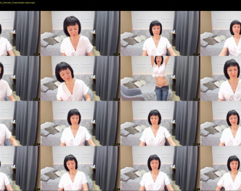 mariagold — 67 minute Chaturbate female cam show recording, 720p, May 4, 2022