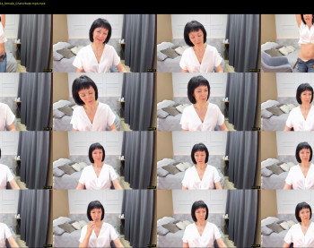 mariagold — 52 minute Chaturbate female cam show recording, 1080p, May 4, 2022