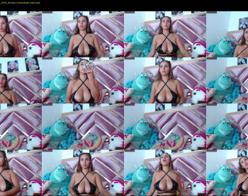 marilyn_rouse — 58 minute Chaturbate female cam show recording, 1080p, May 4, 2022