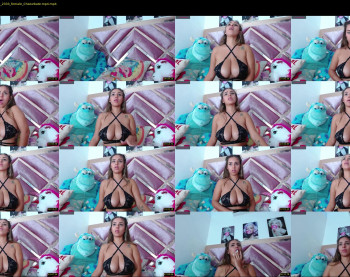 marilyn_rouse — 58 minute Chaturbate female cam show recording, 1080p, May 4, 2022