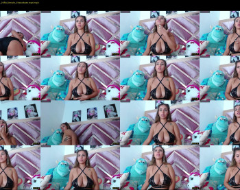 marilyn_rouse — 57 minute Chaturbate female cam show recording, 1080p, May 4, 2022
