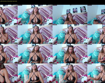 marilyn_rouse — 57 minute Chaturbate female cam show recording, 1080p, May 5, 2022