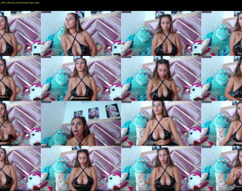marilyn_rouse — 39 minute Chaturbate female cam show recording, 720p, May 5, 2022