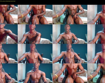 martin_killer — 19 minute Chaturbate male cam show recording, 1080p, May 4, 2022