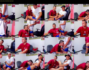masters_boys — 54 minute Chaturbate male cam show recording, 1080p, May 4, 2022