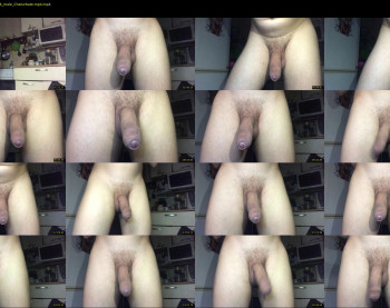 max_dex — 24 minute Chaturbate male cam show recording, 1080p, May 4, 2022