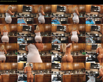 milavalentinax — 59 minute Chaturbate female cam show recording, 1080p, May 5, 2022