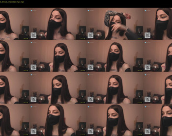 mileeena — 16 minute Chaturbate female cam show recording, 1080p, May 4, 2022