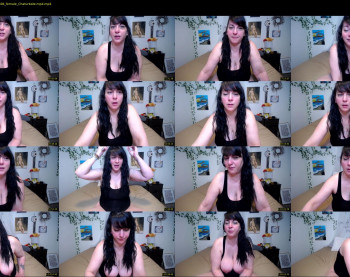 milfmonee — 98 minute Chaturbate female cam show recording, 720p, May 5, 2022