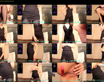 misatoo — 38 minute Chaturbate female cam show recording, 1080p, May 4, 2022