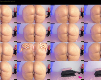 moon_swt_ — 55 minute Chaturbate female cam show recording, 1080p, May 4, 2022