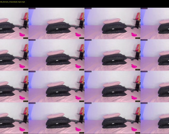 moon_swt_ — 55 minute Chaturbate female cam show recording, 1080p, May 4, 2022