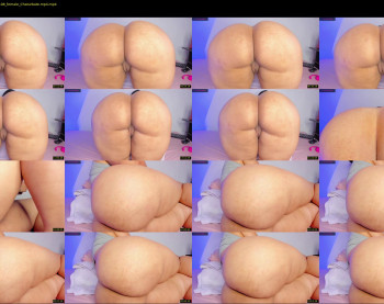 moon_swt_ — 38 minute Chaturbate female cam show recording, 1080p, May 5, 2022