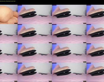 moon_swt_ — 38 minute Chaturbate female cam show recording, 1080p, May 5, 2022