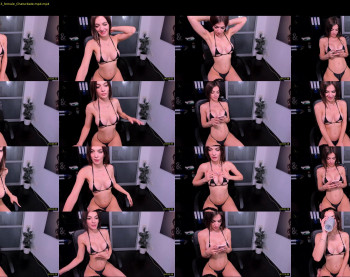 moondao — 54 minute Chaturbate female cam show recording, 1080p, May 4, 2022