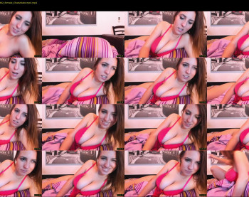 morelovely — 32 minute Chaturbate female cam show recording, 720p, May 4, 2022