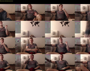 mr_longboy — 68 minute Chaturbate male cam show recording, 720p, May 4, 2022