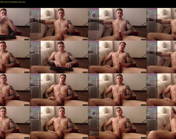 mr_longboy — 27 minute Chaturbate male cam show recording, 720p, May 4, 2022