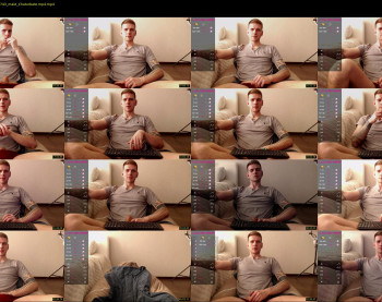 mr_longboy — 60 minute Chaturbate male cam show recording, 720p, May 4, 2022