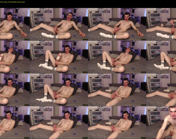mrbanks69 — 5 minute Chaturbate male cam show recording, 1080p, May 5, 2022