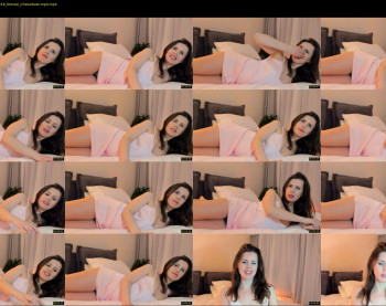 mysophiee — 13 minute Chaturbate female cam show recording, 720p, May 5, 2022