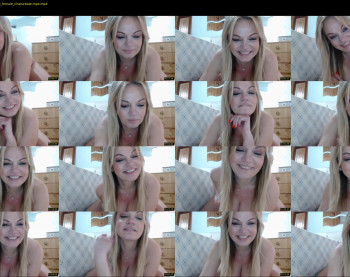 nancy_d — 3 minute Chaturbate female cam show recording, 720p, May 4, 2022