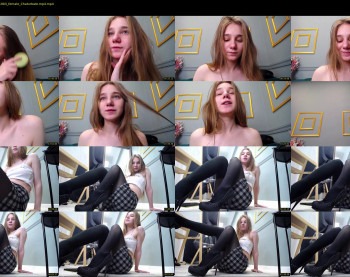 nancycute__ — 47 minute Chaturbate female cam show recording, 1080p, May 4, 2022