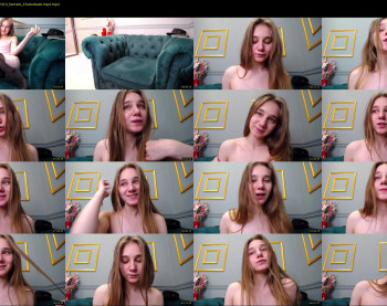 nancycute__ — 52 minute Chaturbate female cam show recording, 1080p, May 4, 2022