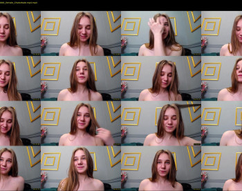 nancycute__ — 11 minute Chaturbate female cam show recording, 1080p, May 5, 2022