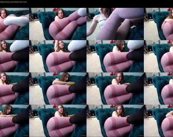 nancycute__ — 6 minute Chaturbate female cam show recording, 1080p, May 5, 2022
