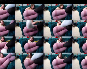 nancycute__ — 23 minute Chaturbate female cam show recording, 1080p, May 5, 2022