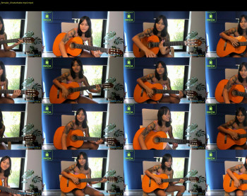 natchac — 38 minute Chaturbate female cam show recording, 1080p, May 5, 2022