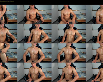 nick_zackk — 20 minute Chaturbate male cam show recording, 720p, May 4, 2022