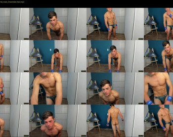 noahbrawn — 55 minute Chaturbate male cam show recording, 1080p, May 4, 2022