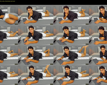 noha_miler — 19 minute Chaturbate male cam show recording, 1080p, May 5, 2022