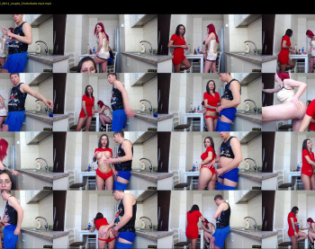 nolimitscoupl3 — 54 minute Chaturbate couple cam show recording, 1080p, May 4, 2022
