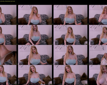 odriolsen — 80 minute Chaturbate female cam show recording, 720p, May 4, 2022