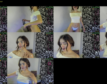 omiliver — 44 minute Chaturbate female cam show recording, 1080p, May 4, 2022